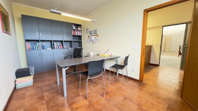 Capannone artigianale in vendita a Le Melorie - Ponsacco 700 mq Rif: 1385095 - Foto 7