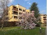 Biassono - Attico di pregio al 4° piano con terrazzo panoramico di 70 m²