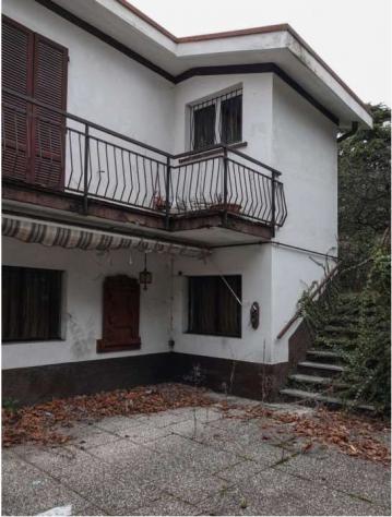 193/2025 1 VA - Casa singola in asta a Caronno Varesino - Foto 4
