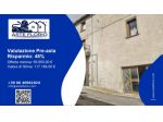 Immobile in asta di 178 m², box auto in vendita a Castel Viscardo