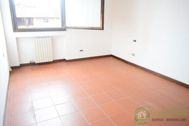 APPARTAMENTO di 3 vani e di 100 mq (CAVENAGO DI BRIANZA) rif. IGC 3 LOCALI 100 POSTA - Foto 17