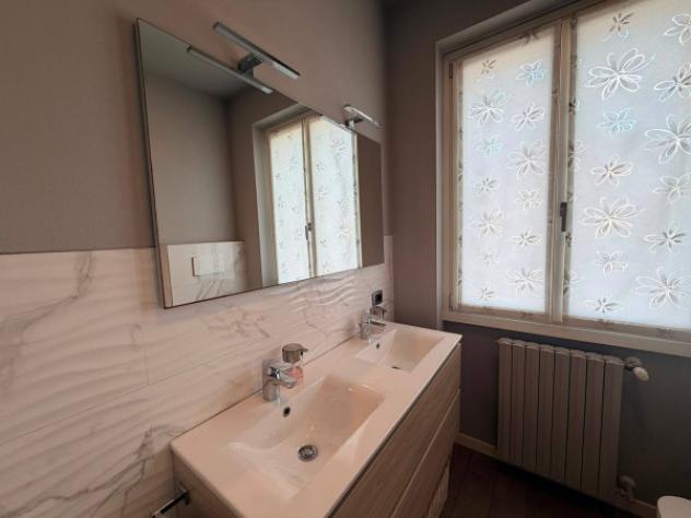 Villetta a schiera di 195 m² con 4 locali e box auto doppio in vendita a Chiari - Foto 13