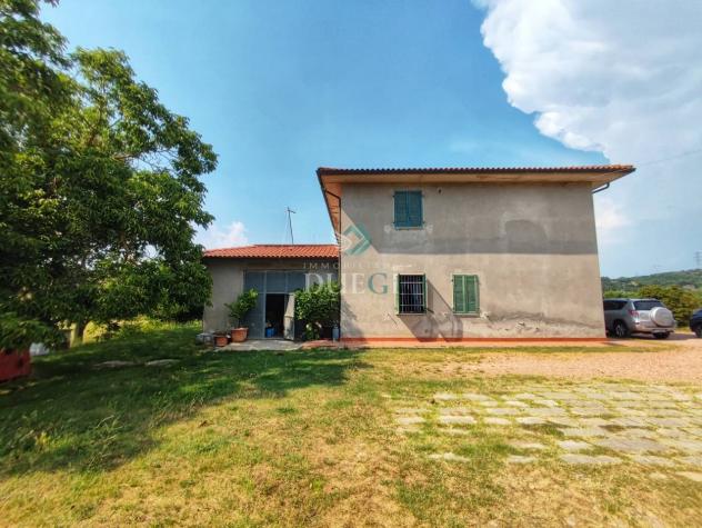 Casale in vendita a Luciana - Fauglia 299 mq Rif: 1058161 - Foto 2