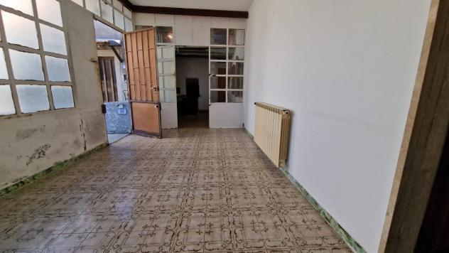 Casa semindipendente in vendita a Agnino - Fivizzano 136 mq Rif: 1453795 - Foto 9