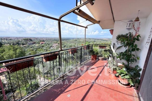 Appartamento di 170 m² con 4 locali e posto auto in vendita a Fonte Nuova - Foto 20