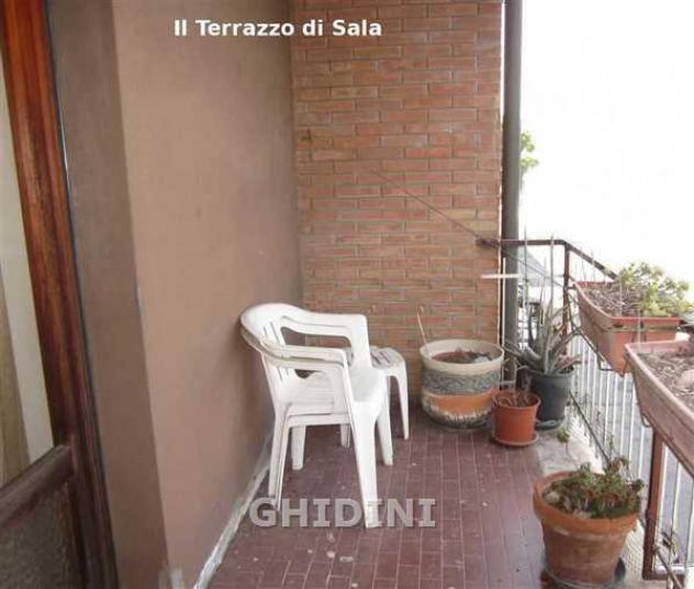 APPARTAMENTO di 4 vani e di 95 mq (GROSSETO - REGIONI) rif. 2561.273M - Foto 7