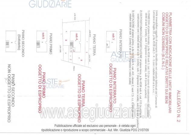 IMMOBILI-IMMOBILE RESIDENZIALE-Contrada Villa Andreoli, 112, 66034 Lanciano CH, Italia - Foto 9