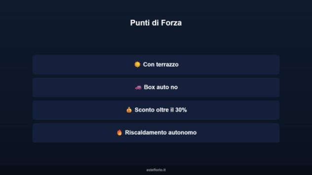 Immobile in asta di 77 m² in vendita a Loano - Foto 18