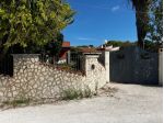 CASA INDIP. DI MQ 90 A 150 MT DAL MARE MARSALA C/DA SPAGNOLA