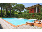 Villetta bifamiliare in vendita a Poveromo - Massa 180 mq  Rif: 1072681