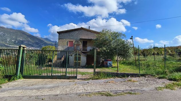 M.Rovella Indipendente con terreno - Foto 8
