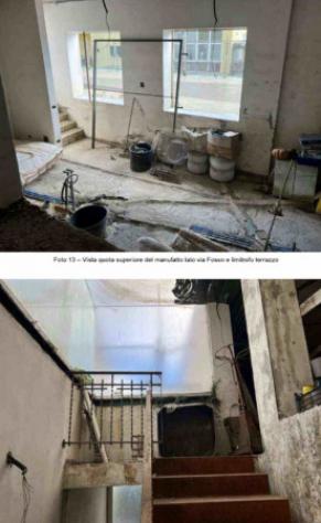 Immobile in asta di 500 m² in vendita a Napoli - Foto 3
