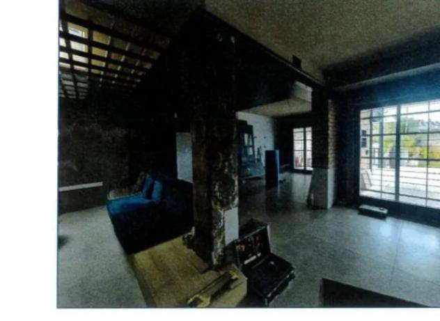 Immobile in asta di 289 m² con più di 5 locali e box auto in vendita a Roma - Foto 13