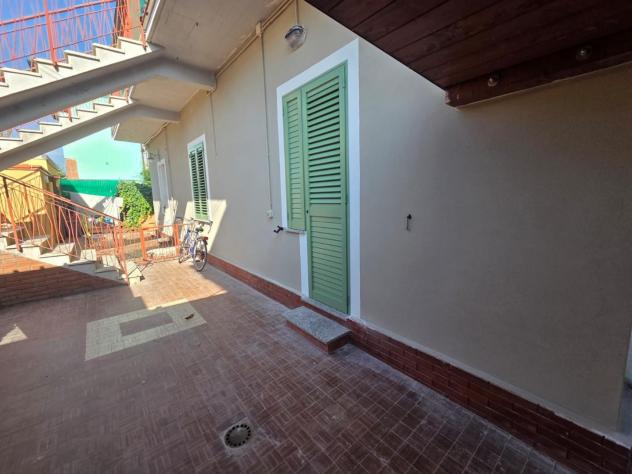 Villetta quadrifamiliare in vendita a Vada - Rosignano Marittimo 65 mq Rif: 1425575 - Foto 4