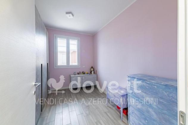 Appartamento di 85 m² con 3 locali e box auto in vendita a San Martino in Strada - Foto 16