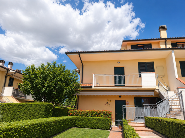 Appartamento in vendita a Santa Croce sull'Arno 95 mq Rif: 1405485