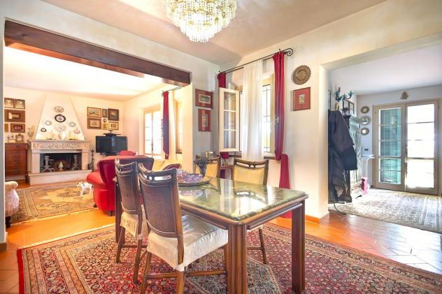Villa in vendita a Santa Maria a Monte 170 mq Rif: 1360710 - Foto 7
