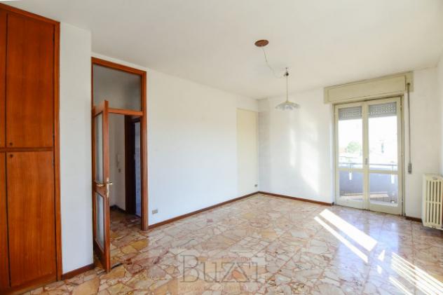 Appartamento di 86 m² con 3 locali e box auto in vendita a Seregno - Foto 8