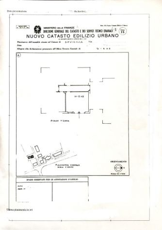 Sovicille (SI) vendesi appartamento trilocale con garage - Foto 5