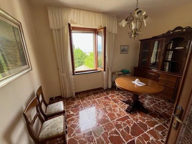 Porzione di casa in vendita a Terricciola 120 mq Rif: 1453032 - Foto 4