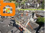 V000588 - SPLENDIDO APPARTAMENTO SU DUE LIVELLI CON TERRAZZA