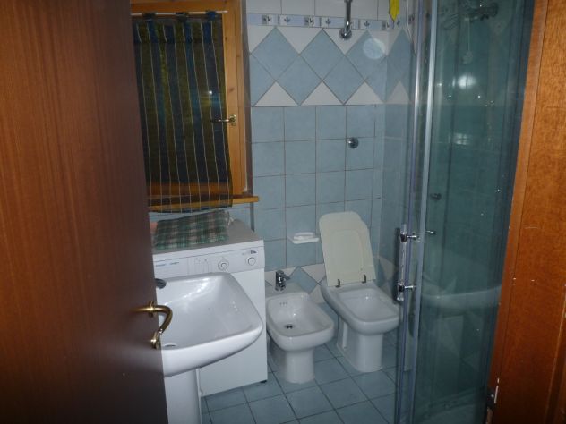 Casa in alta montagna Alfedena,Casdtel di Sangro - Foto 8