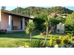 CHIA villetta al mare