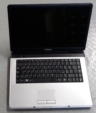 PC PORTATILE OLIDATA CELERON 550-OLI10001 - Foto 3