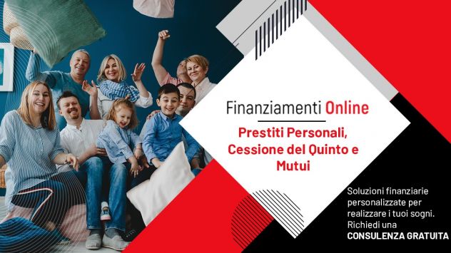 HAI BISOGNO DI UN PRONTO?