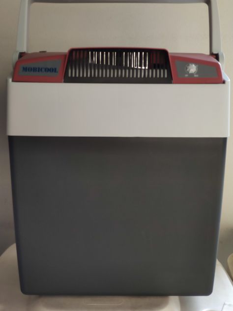 Frigo Portatile Termoelettrico