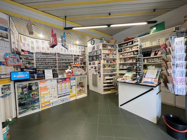 Tabaccheria in vendita a La Spezia