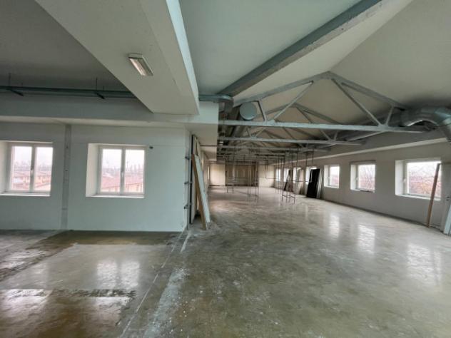Immobile di 500 m² con 1 locale in affitto a Manerbio - Foto 5