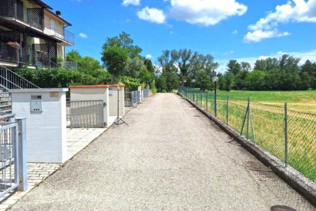 Immobile in asta di 130 m² in vendita a Meldola - Foto 5