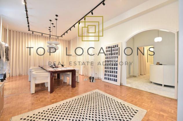 Immobile di 170 m² in affitto a Milano