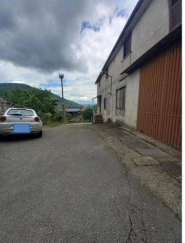 Immobile in asta di 400 m² in vendita a Petina - Foto 4