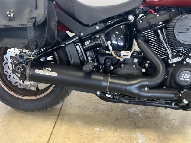 HARLEY-DAVIDSON LOW RIDER S 117 rif. 24000686 - Foto 8