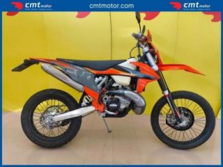 KTM EXC 250 Garantita e Finanziabile rif. 23862765