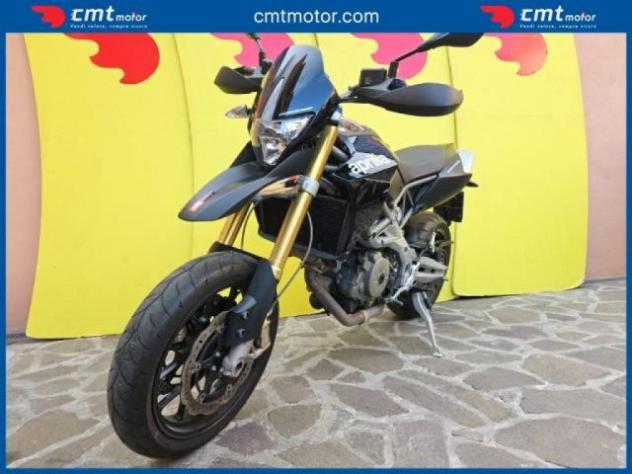 APRILIA Dorsoduro 750 Garantita e Finanziabile rif. 23894415 - Foto 2