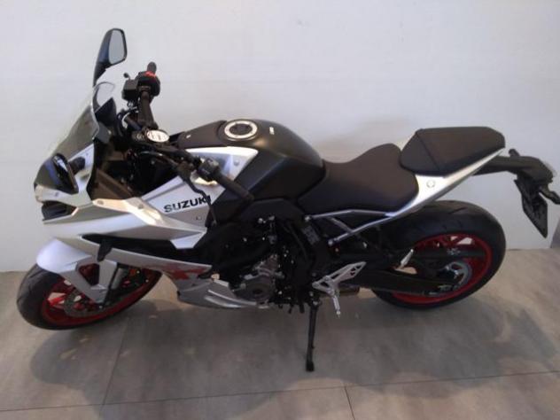 SUZUKI GSX-8R MY25 - Foto 3