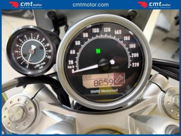 BMW R Nine T Garantita e Finanziabile rif. 24129678 - Foto 5