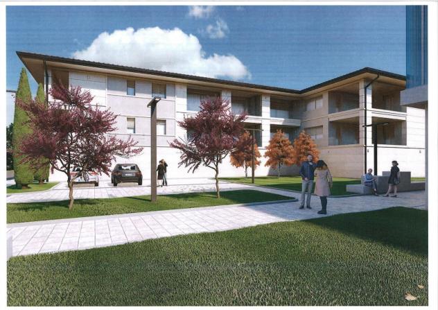 Appartamento in vendita a Cascina 147 mq Rif: 1316373 - Foto 2