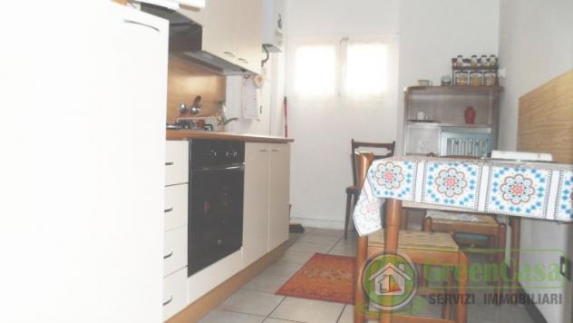 APPARTAMENTO di 2 vani e di 55 mq (CAVENAGO DI BRIANZA) rif. IGC 2 LOCALI 64 - Foto 3