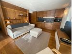 Bilocale in affitto a Courmayeur
