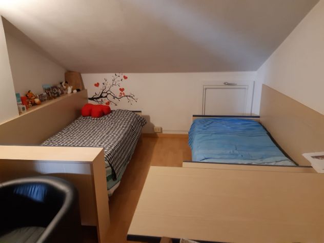 2 POSTI IN CAMERA DOPPIA - Foto 3
