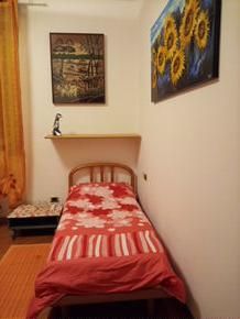 CAMERA SINGOLA ZONA SESTO MARELLI 8° PIANO