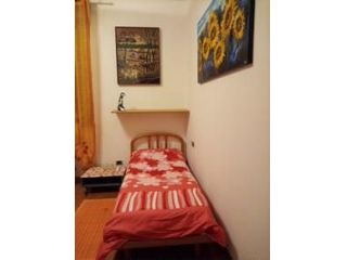 CAMERA SINGOLA ZONA SESTO MARELLI 8° PIANO