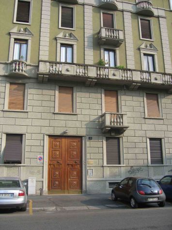 Bilocale con cantina e 2 balconi Lotto M1/M5 - Foto 2