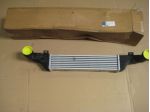 RADIATORE INTERCOOLER MERCEDES CLASSE E W210 A2105002100