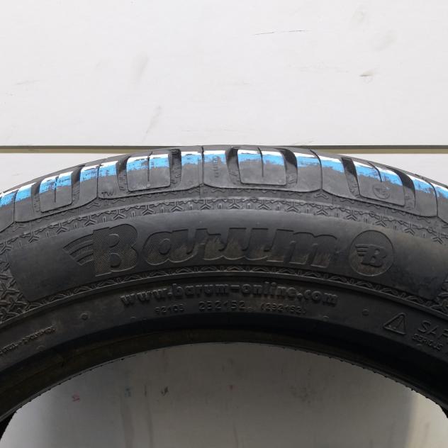 2 GOMME 215 55 17 BARUM A61328 - Foto 5