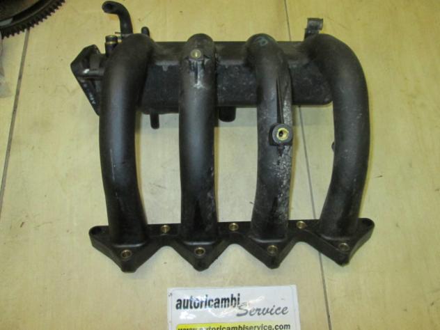 2831022060 COLLETTORE ASPIRAZIONE HYUNDAI ACCENT GLS 1.3 B 5M 3P 62KW (1996) RICAMBIO USATO
